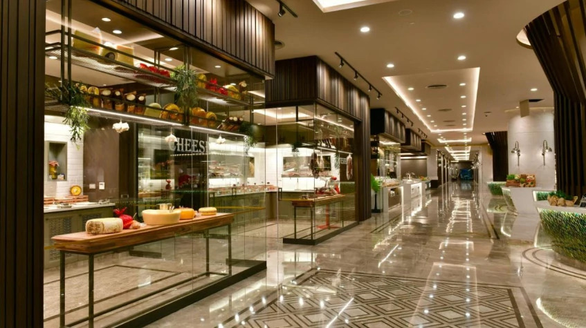 Daily Belek Cooking Lesson & Shopping Tour photo 9