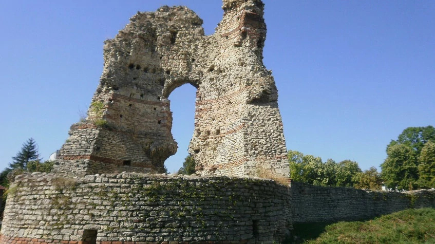 Daily Sardes & Kuladoccia & Canyon Tour from Cesme photo 9
