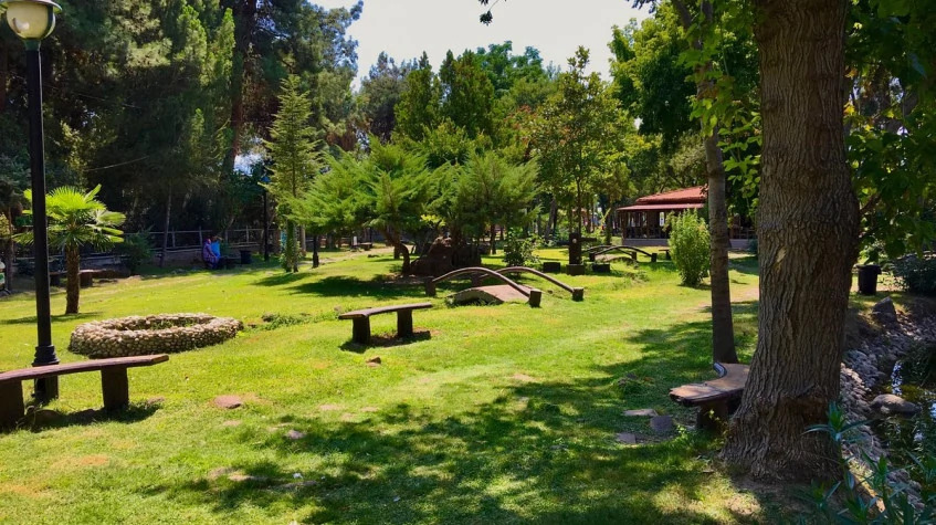 Daily Sardes & Kuladoccia & Canyon Tour from Cesme photo 10