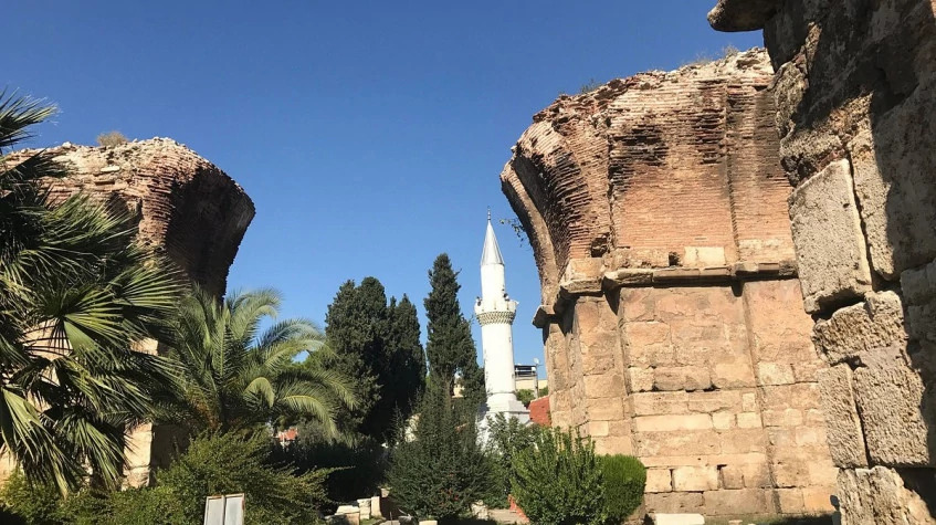 Daily Sardes & Kuladoccia & Canyon Tour from Cesme photo 11