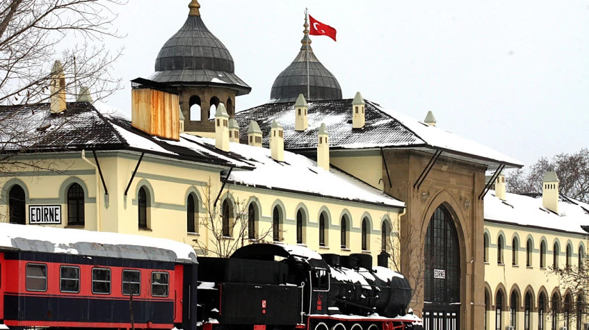 6 Days Edirne City & Cooking Tour photo 1