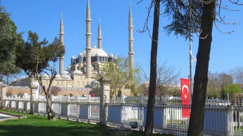 6 Days Edirne City & Cooking Tour photo 7