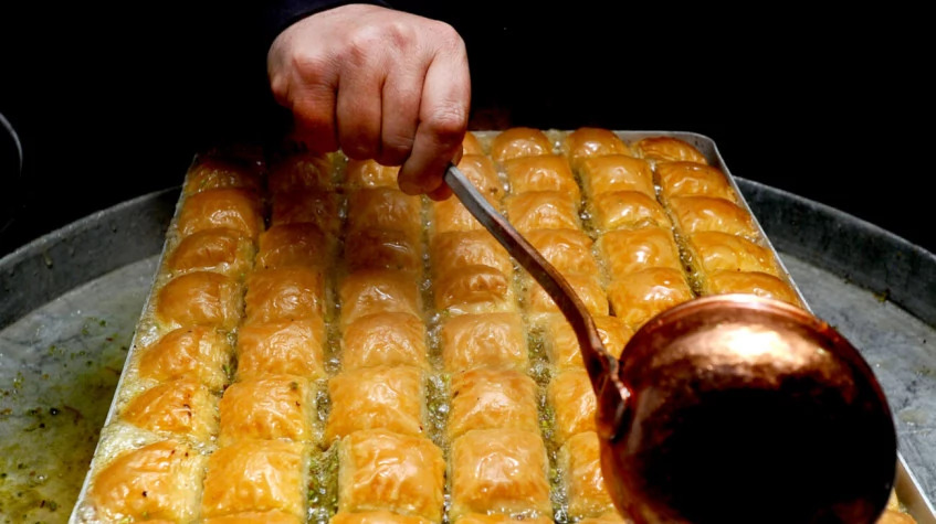 6 Days Edirne City & Cooking Tour photo 9
