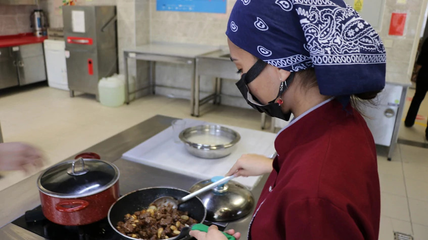 6 Days Edirne City & Cooking Tour photo 10