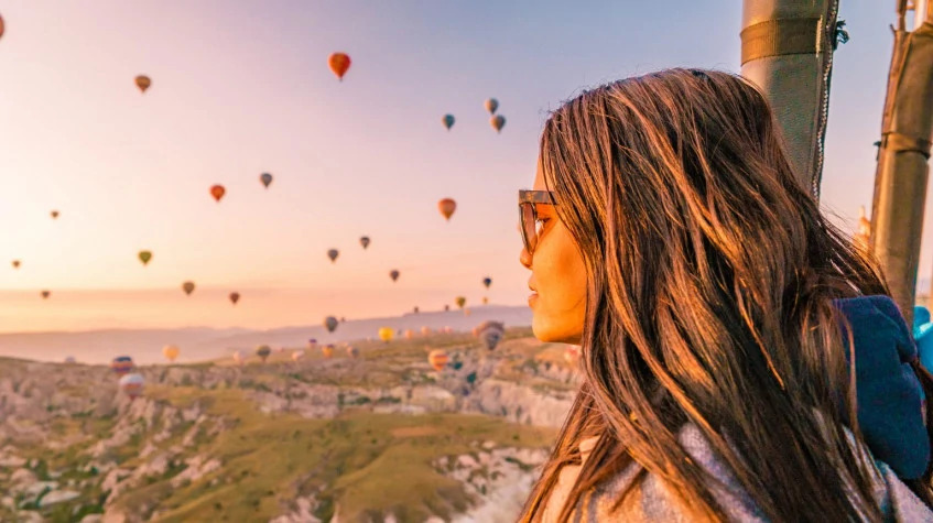 Luxury Private 8 Days Seven Wonders of Turkey Tour photo 1