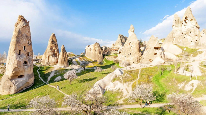 Luxury Private 8 Days Seven Wonders of Turkey Tour photo 9