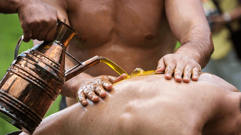6 Days Edirne Kirkpinar Oil Wrestling Tour photo 11