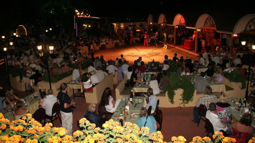 Antalya Turkish Night Show - Tour photo 5