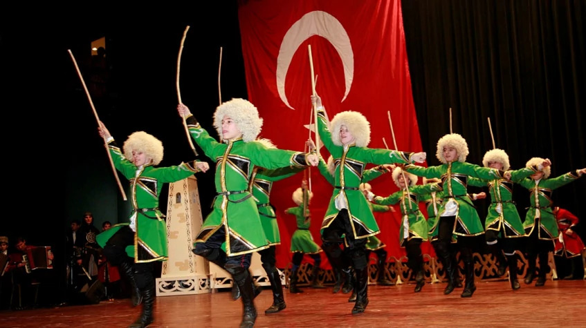 Antalya Turkish Night Show - Tour photo 7
