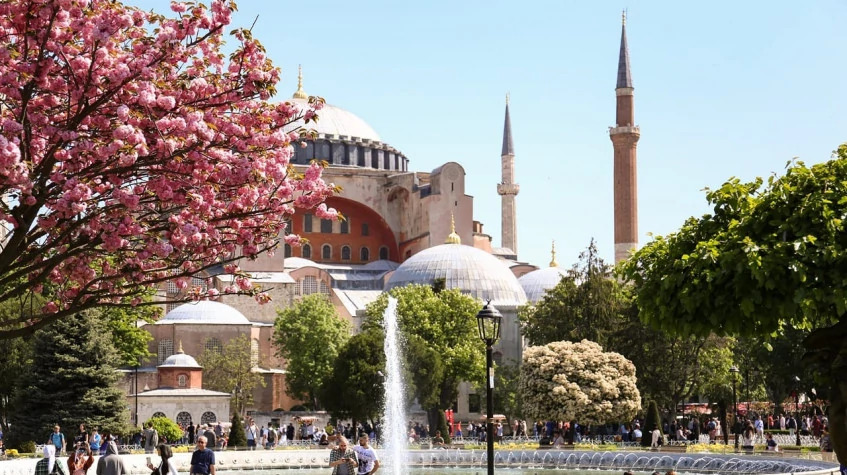 Daily Istanbul Tour from Edirne photo 4