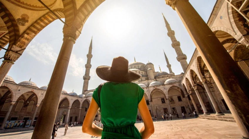 Daily Istanbul Tour from Edirne photo 5