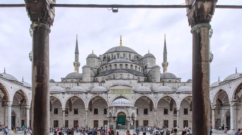 Daily Istanbul Tour from Edirne photo 7