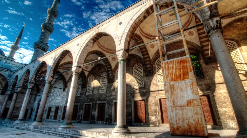 Daily Istanbul Tour from Edirne photo 8