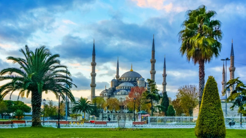Daily Istanbul Tour from Edirne photo 10