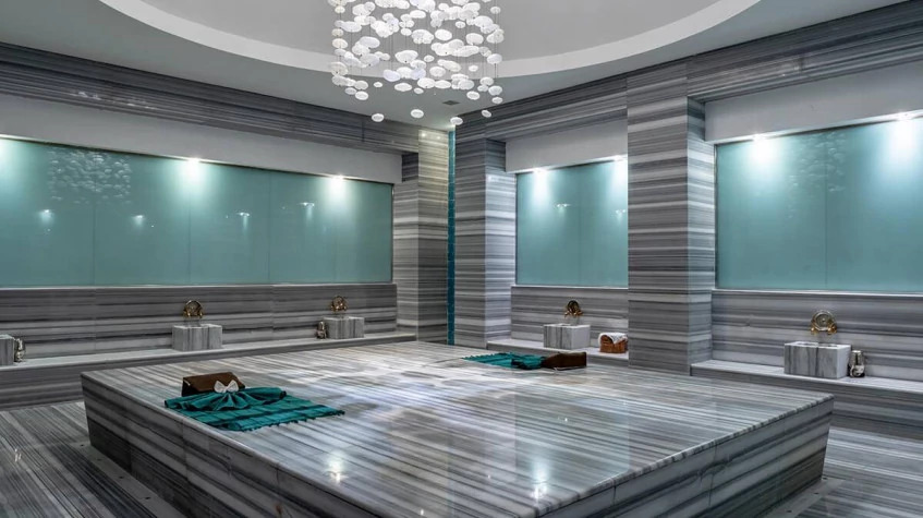 Antalya Turkish Bath Tour photo 4