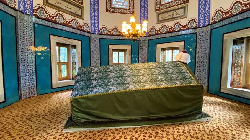 Daily Kocaeli Tour from Edirne photo 4