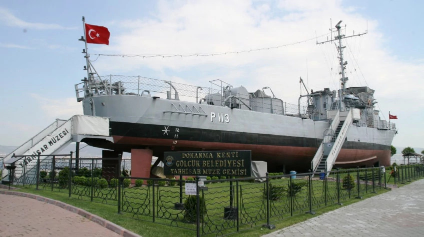 Daily Kocaeli Tour from Edirne photo 8
