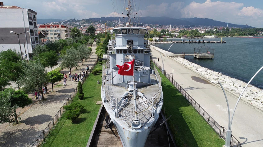 Daily Kocaeli Tour from Edirne photo 10