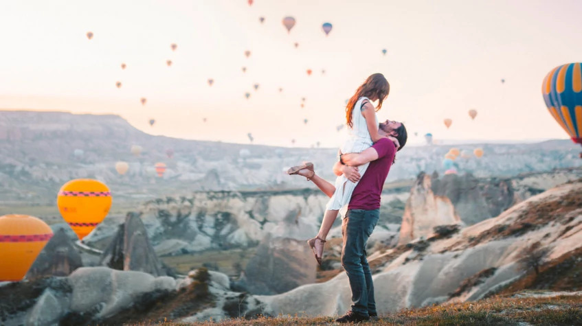 Daily Cappadocia Photo Safari Tour – Explore Panoramic Viewpoints & Iconic Landscapes photo 1