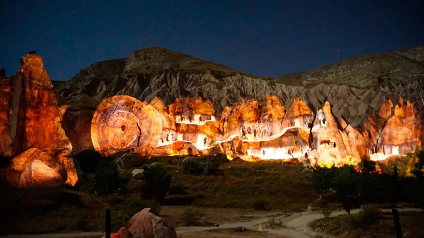 Daily Cappadocia Photo Safari Tour – Explore Panoramic Viewpoints & Iconic Landscapes photo 2
