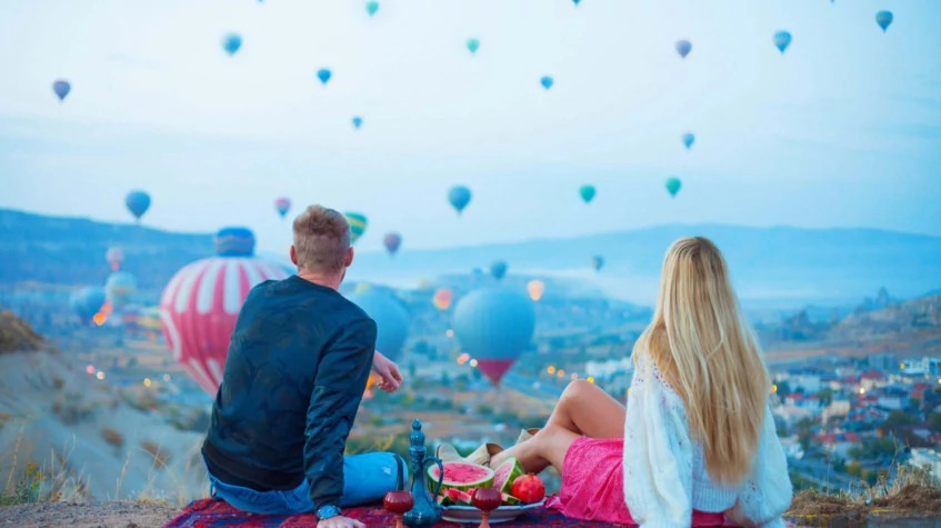 Daily Cappadocia Photo Safari Tour – Explore Panoramic Viewpoints & Iconic Landscapes photo 4