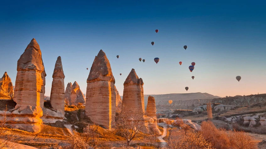 Daily Cappadocia Photo Safari Tour – Explore Panoramic Viewpoints & Iconic Landscapes photo 6