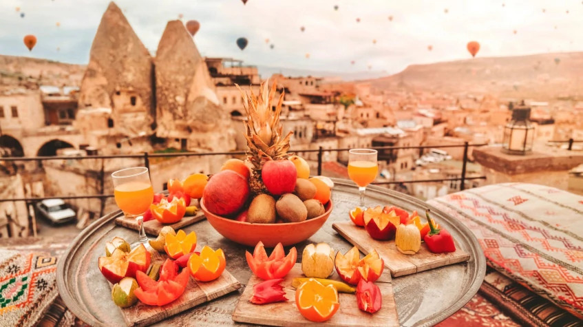 Daily Cappadocia Photo Safari Tour – Explore Panoramic Viewpoints & Iconic Landscapes photo 8