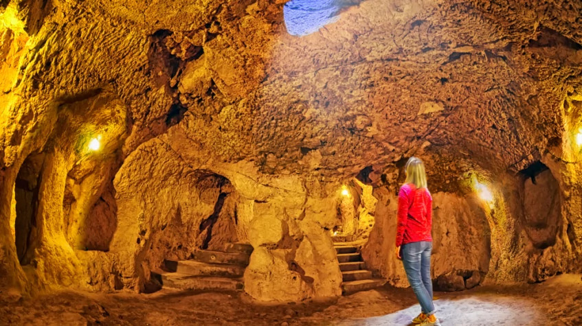 Daily Cappadocia Photo Safari Tour – Explore Panoramic Viewpoints & Iconic Landscapes photo 10