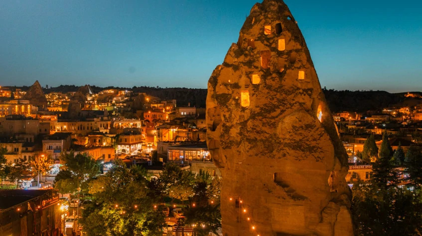 Daily Cappadocia Photo Safari Tour – Explore Panoramic Viewpoints & Iconic Landscapes photo 11