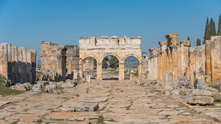 2 Days Ephesus & Pamukkale Tour from Bodrum photo 10