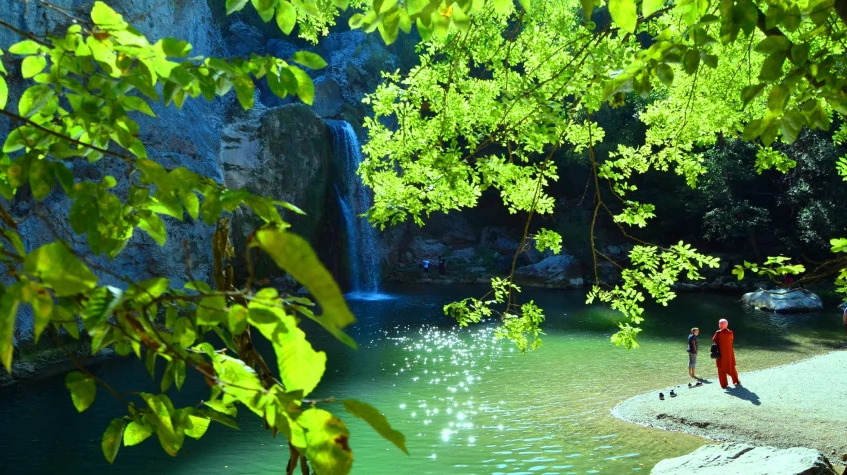 Daily Kastamonu Ilica Waterfalls Tour photo 1