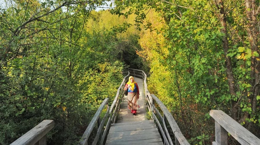 Daily Kastamonu Ilica Waterfalls Tour photo 3