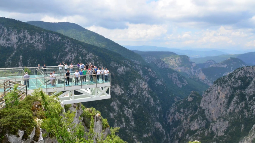 Daily Kastamonu Ilica Waterfalls Tour photo 4