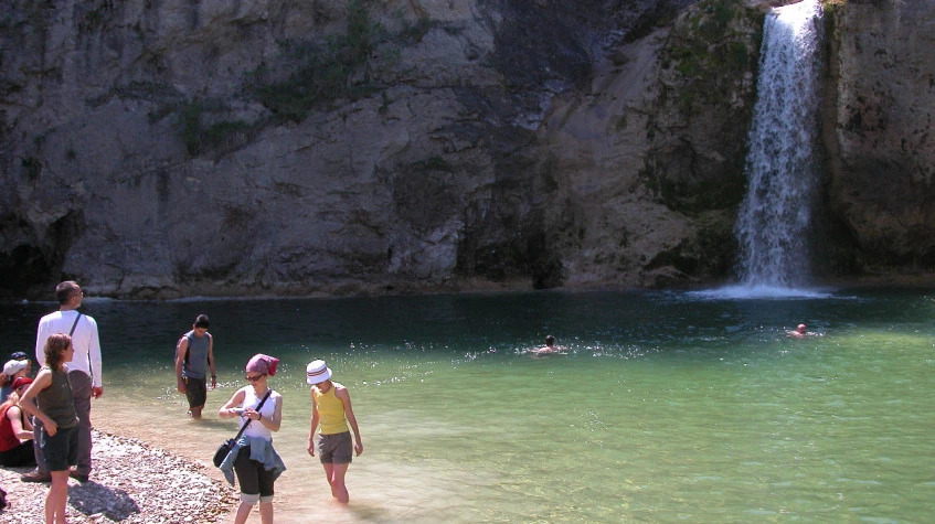 Daily Kastamonu Ilica Waterfalls Tour photo 5