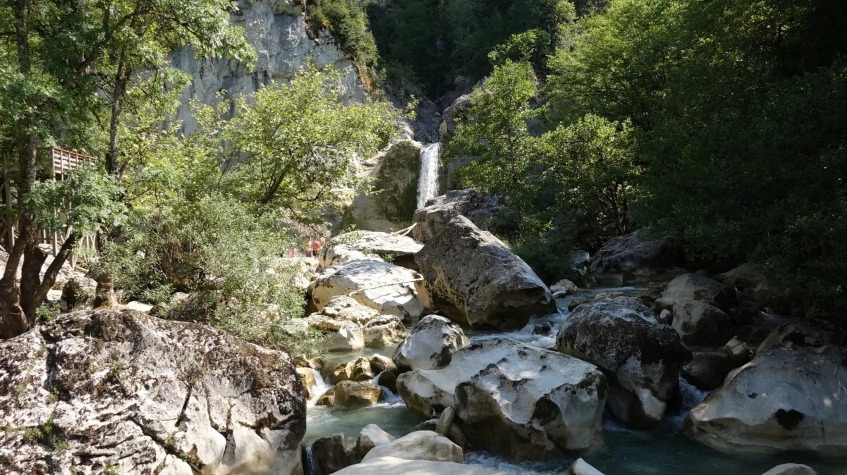Daily Kastamonu Ilica Waterfalls Tour photo 6