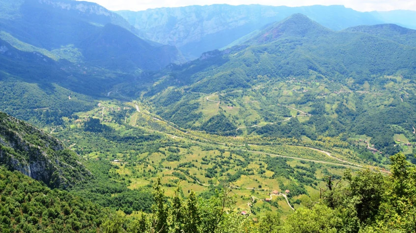 Daily Kastamonu Ilica Waterfalls Tour photo 7