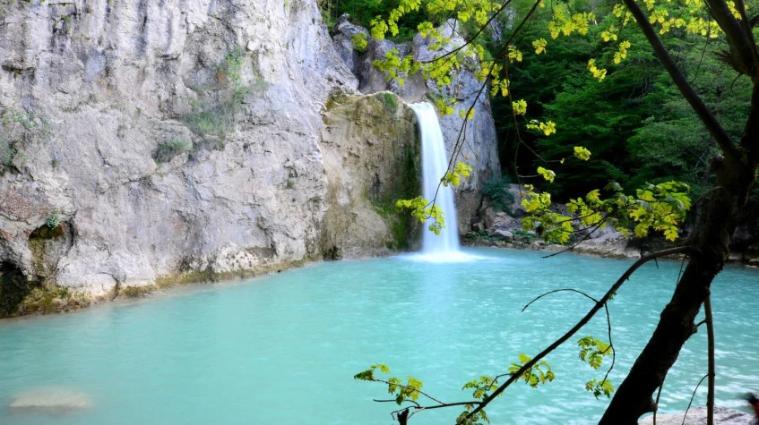 Daily Kastamonu Ilica Waterfalls Tour photo 9