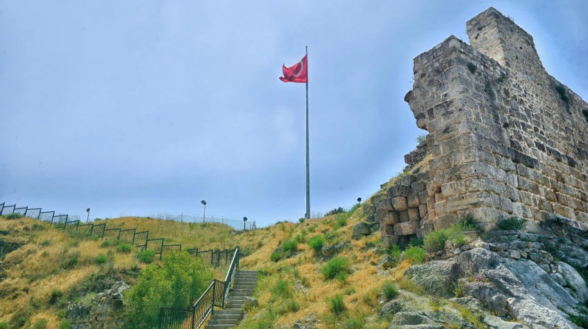 Daily Amasya Harsena Castle Tour photo 4