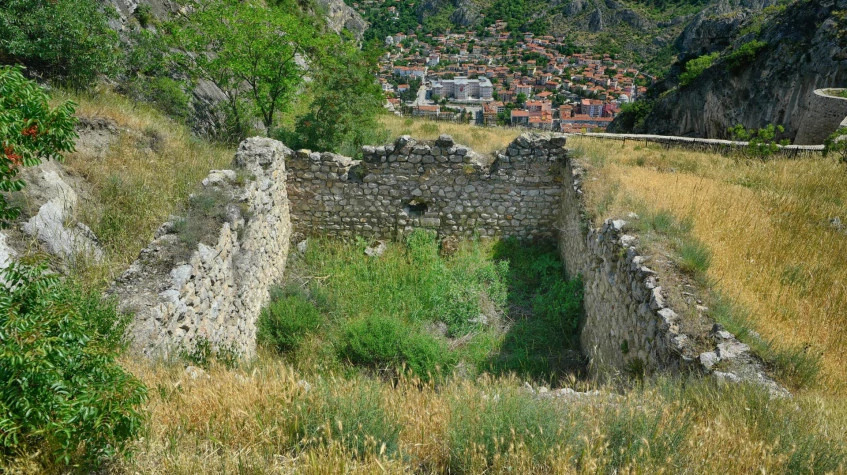 Daily Amasya Harsena Castle Tour photo 7