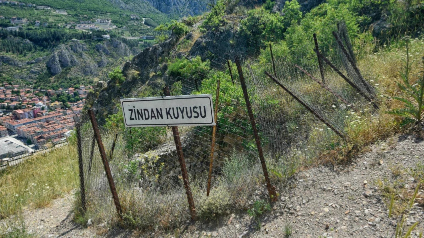 Daily Amasya Harsena Castle Tour photo 8