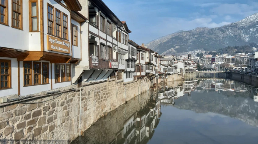 Daily Amasya Harsena Castle Tour photo 9
