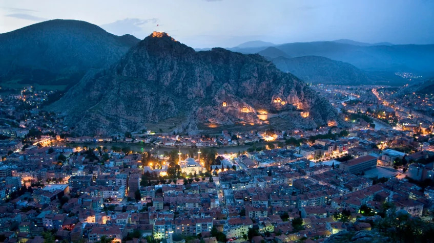 Daily Amasya Harsena Castle Tour photo 10