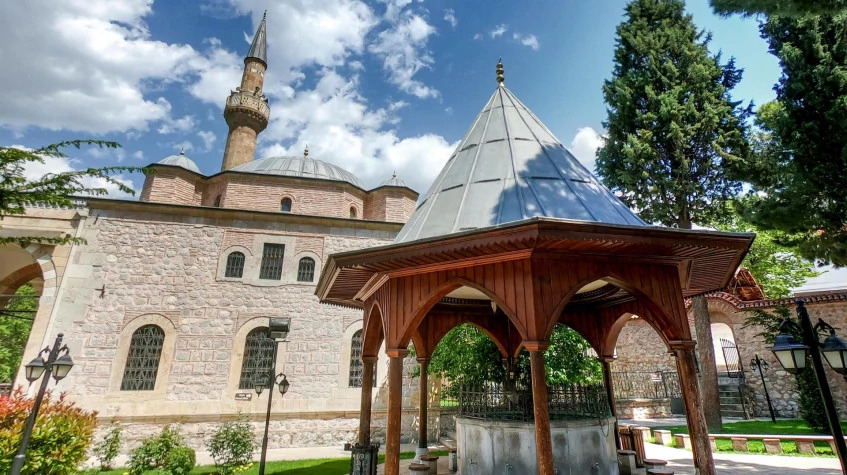 Daily Amasya Harsena Castle Tour photo 13