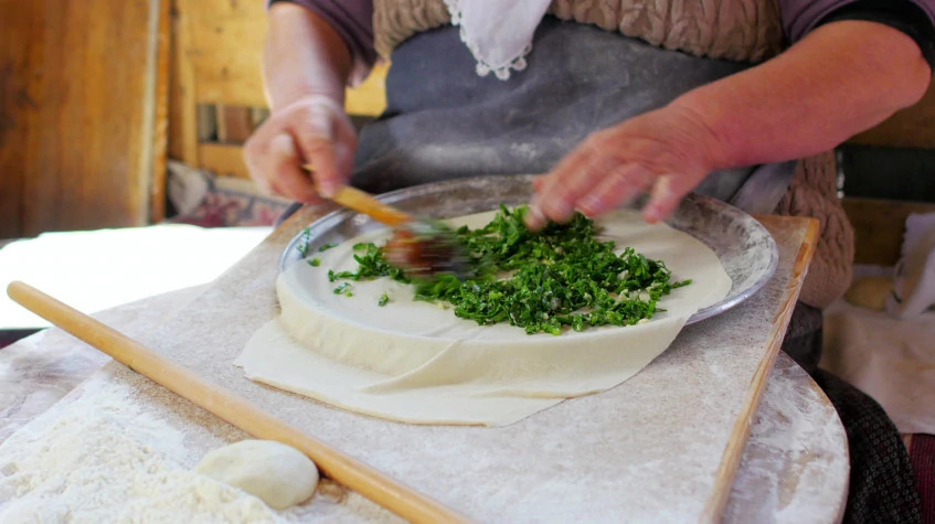 4 Days Karabuk City & Cooking Tour photo 3