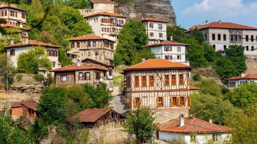 4 Days Karabuk City & Cooking Tour photo 5