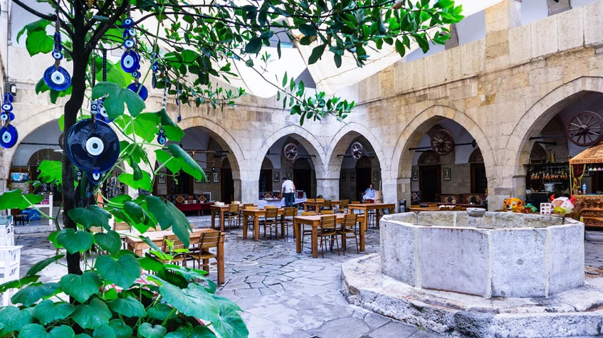 4 Days Karabuk City & Cooking Tour photo 6