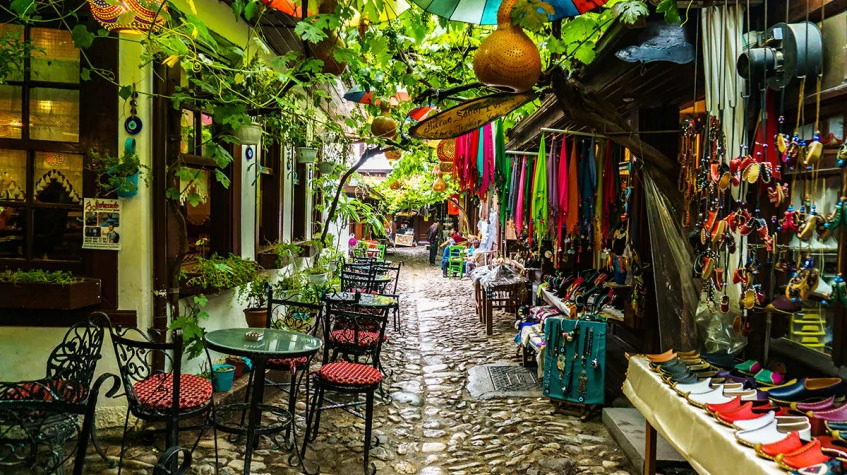 4 Days Karabuk City & Cooking Tour photo 7