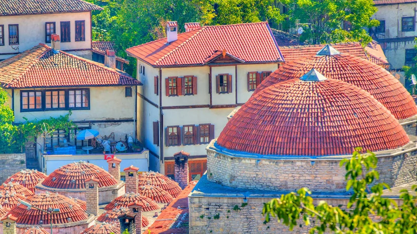 4 Days Karabuk City & Cooking Tour photo 8