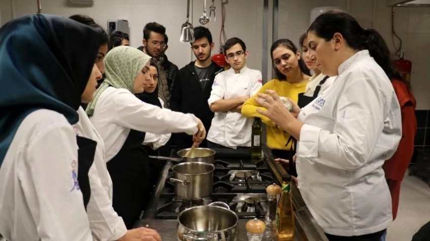 4 Days Karabuk City & Cooking Tour photo 9
