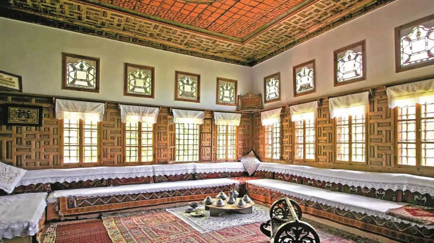 4 Days Karabuk City & Cooking Tour photo 10